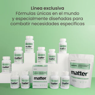 Forever Young | Glutatión Setria® y AstraGin®