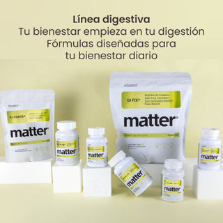 IG-Forte | Calostro de Bovino & L-Glutamina