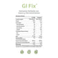 GI Fix | Extractos herbolarios con macro y micronutrientes