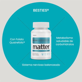 Set Vitalidad Total