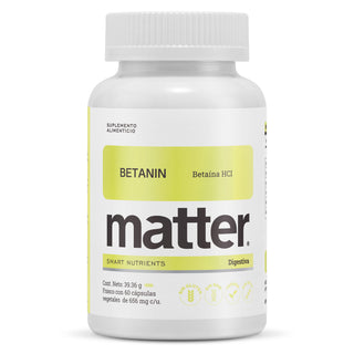 Betanin | Betaine HCl