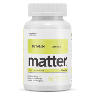 Betanin | Betaína HCI