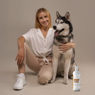 Complete OMG-3 Pet | Omega 3 y 6 con Astaxantina