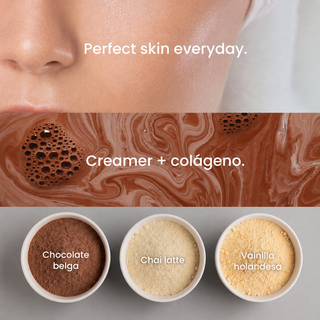 Collagein | Colágeno Hidrolizado tipo Creamer  (100% grass fed)