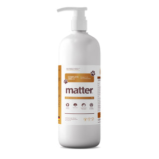 Complete OMG-3 Pet | Omega 3 y 6 con Astaxantina