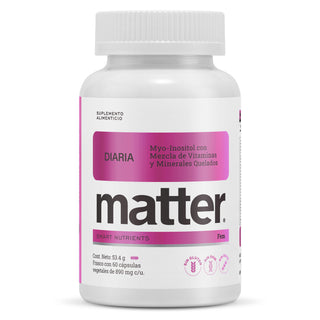 Diaria Fem | Multivitamínico y Multimineral para Mujer