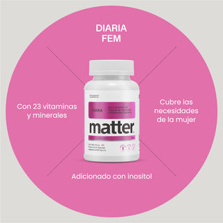 Set Bienestar Diario