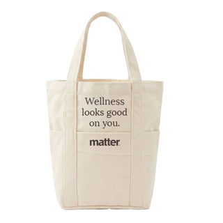 TOTEBAG matter