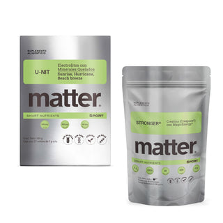 Kit Gym | Mix & Match