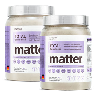 Total Beauty | Mix & Match