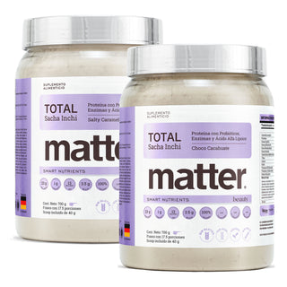 Total Beauty | Mix & Match