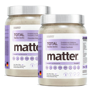 Total Beauty | Mix & Match