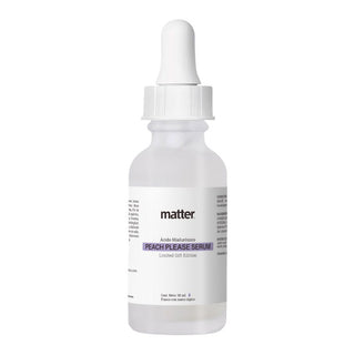 Serum Facial Peach Please