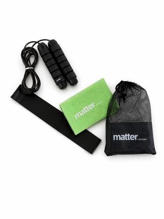 Stronger U-nit Kit