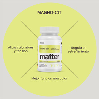 Set Vitalidad Total