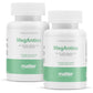 MegAntiox | Antioxidantes ALA, NAC, Indol 3 Carbinol, Vitaminas C & E