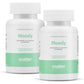 Moody | Fosfatidilserina Sharp®, L.Teanina, 5-HTP, Metil Foltato