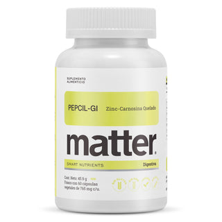 Pepcil-GI | Zinc-Carnosine