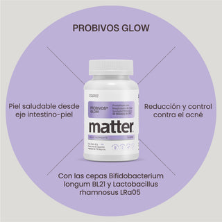 Set Glow System