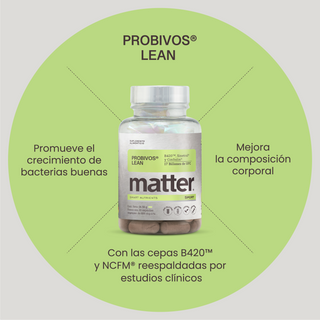 Kit Metabolismo (3X2) | Probivos Lean, Hello Flat! & YIELPI-1