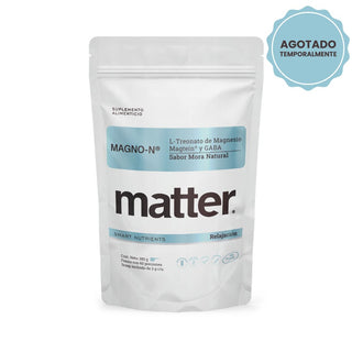 Magno-N Mora | Magtein™ &amp; GABA Magnesium L-Threonate