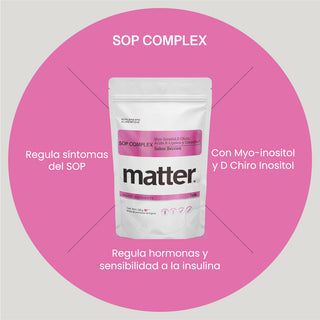 Set Reset Femenino