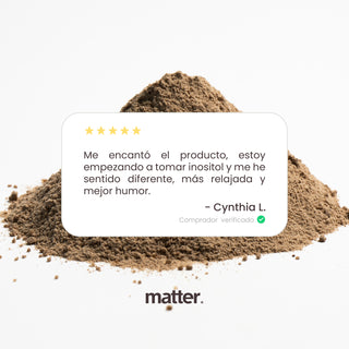 SOP Complex | Myo-Inositol, D Chiro, R-Lipoic Acid and Cinsulin®