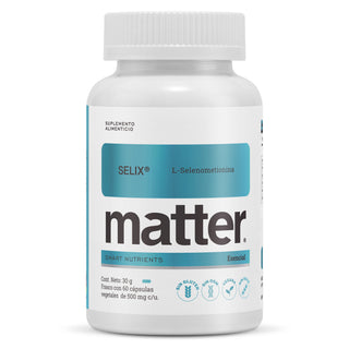 Selix | L-Selenometionina