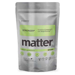 Stronger | Creatina (Creapure ®)