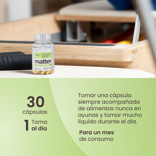 YIELPI-1 | Berberina GlucoVantage®, Picolinato de Cromo, Extracto de Mora y Pimienta Negra