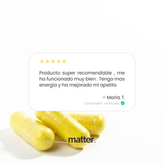 YIELPI-1 | Berberine GlucoVantage®, Chromium Picolinate, Blackberry Extract and Black Pepper Extract