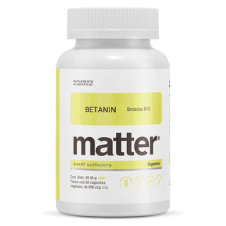 Betanin | Betaine HCl