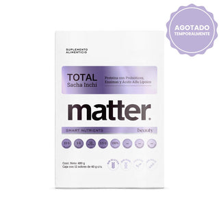 Total Beauty | Mix & Match