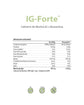 IG-Forte | Calostro de Bovino & L-Glutamina