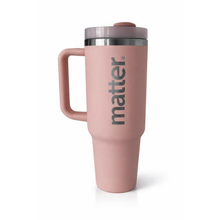 Termo con agarradera