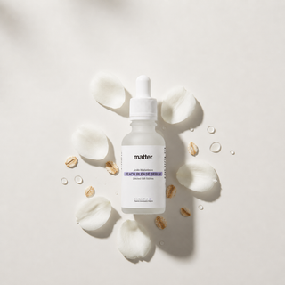 Serum Facial Peach Please