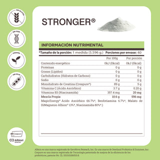 Kit Gym | Mix & Match