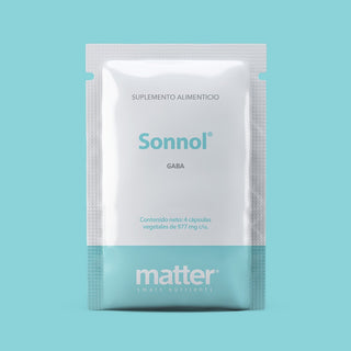 SONNOL UNIT DOSES
